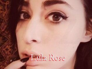 Lula_Rose
