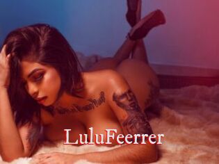 LuluFeerrer