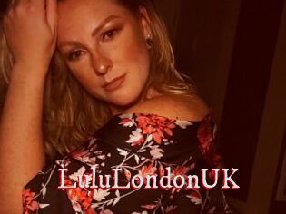 LuluLondonUK