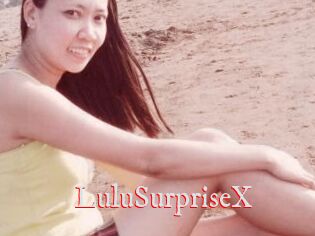 LuluSurpriseX