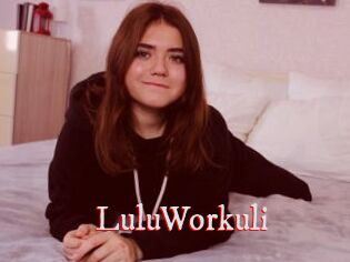 LuluWorkuli
