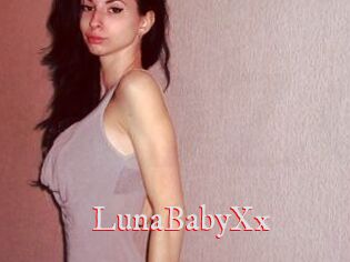 LunaBabyXx