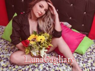 LunaCagliary Pornstars Zoe