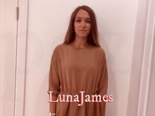 LunaJames