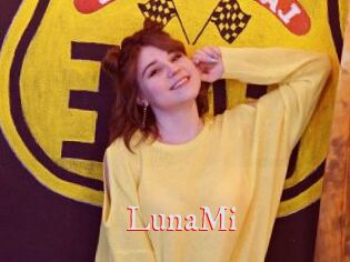 LunaMi