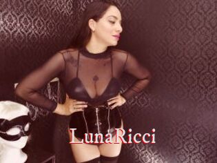 LunaRicci Pornstars Zoe