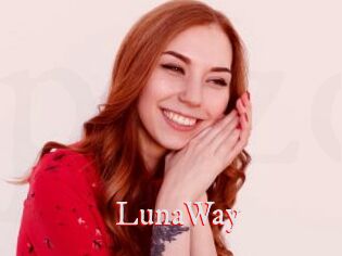 LunaWay Pornstars Zoe