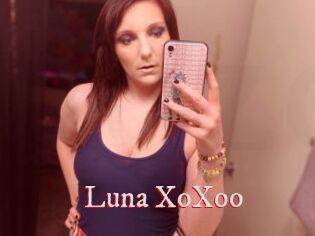 Luna_XoXoo Pornstars Zoe