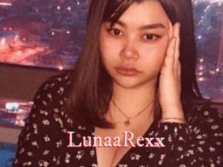 LunaaRexx