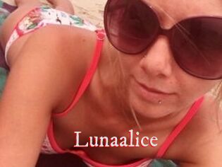 Lunaalice