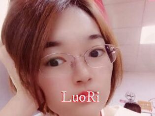 LuoRi