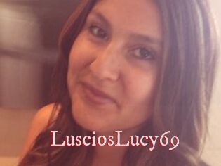 LusciosLucy69 Pornstars Zoe