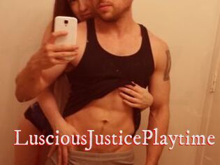 Luscious_Justice_Playtime