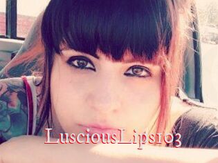 LusciousLips103
