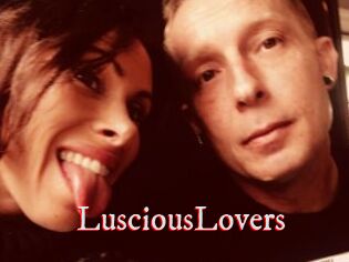 LusciousLovers