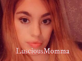 LusciousMomma