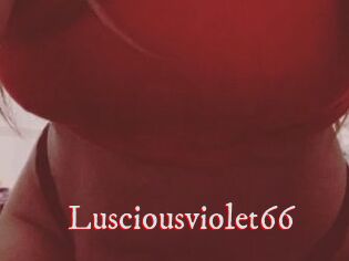 Lusciousviolet66