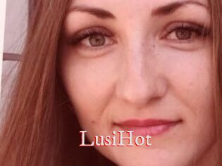 LusiHot
