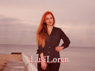 LusiLoren