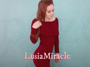 LusiaMiracle