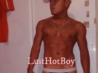 LustHotBoy