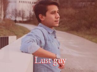 Lust_guy