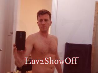 Luv2ShowOff