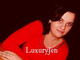 LuxuryJen