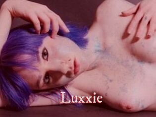 Luxxie