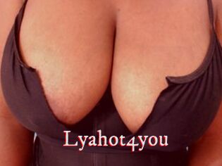 Lyahot4you