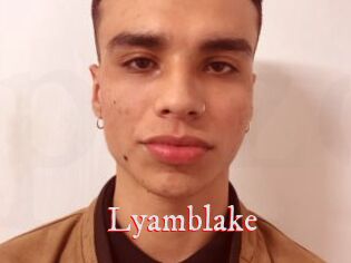 Lyamblake