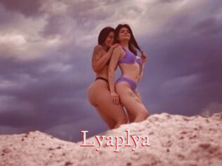 Lyaplya