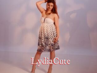 LydiaCute