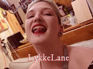 LykkeLane