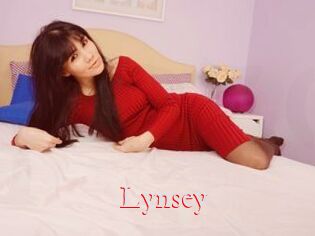 Lynsey