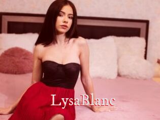 LysaBlanc Pornstars Zoe