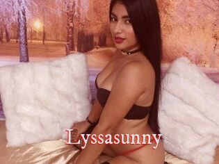 Lyssasunny