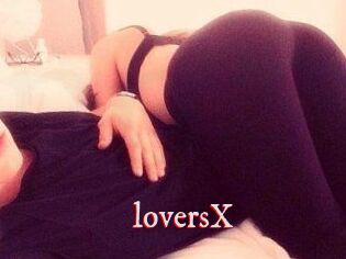 _loversX Pornstars Zoe
