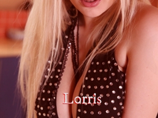 L0rris