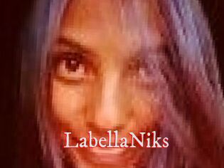 LabellaNiks
