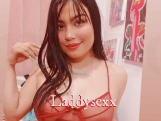 Laddysexx