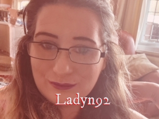 Ladyn92