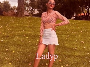 Ladyp