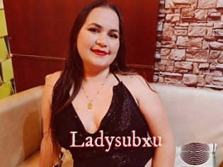 Ladysubxu