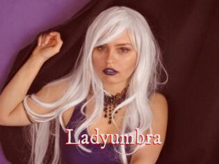 Ladyumbra
