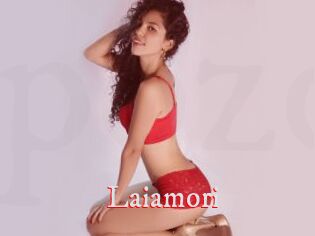 laiamori Pornstars Zoe