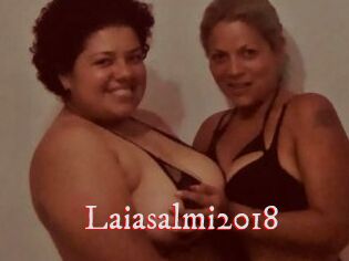 Laiasalmi2018