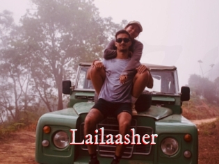 lailaasher Pornstars Zoe