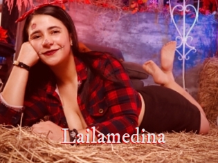 Lailamedina