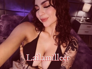 Lailamilleer